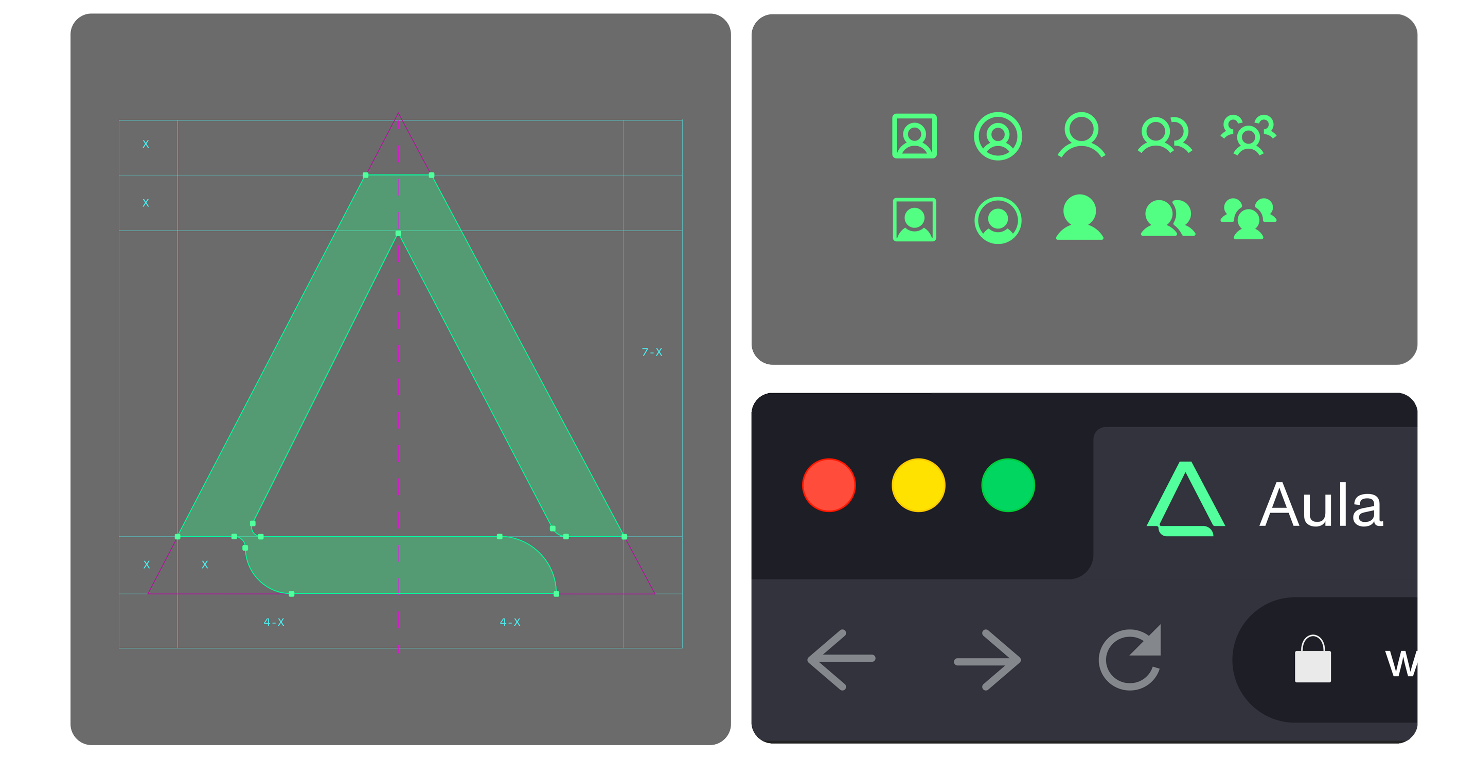 Digital Interface Design