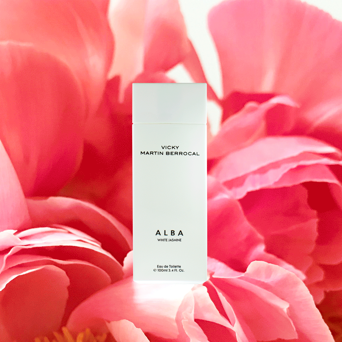 Vicky Martin Berrocal Fragrances