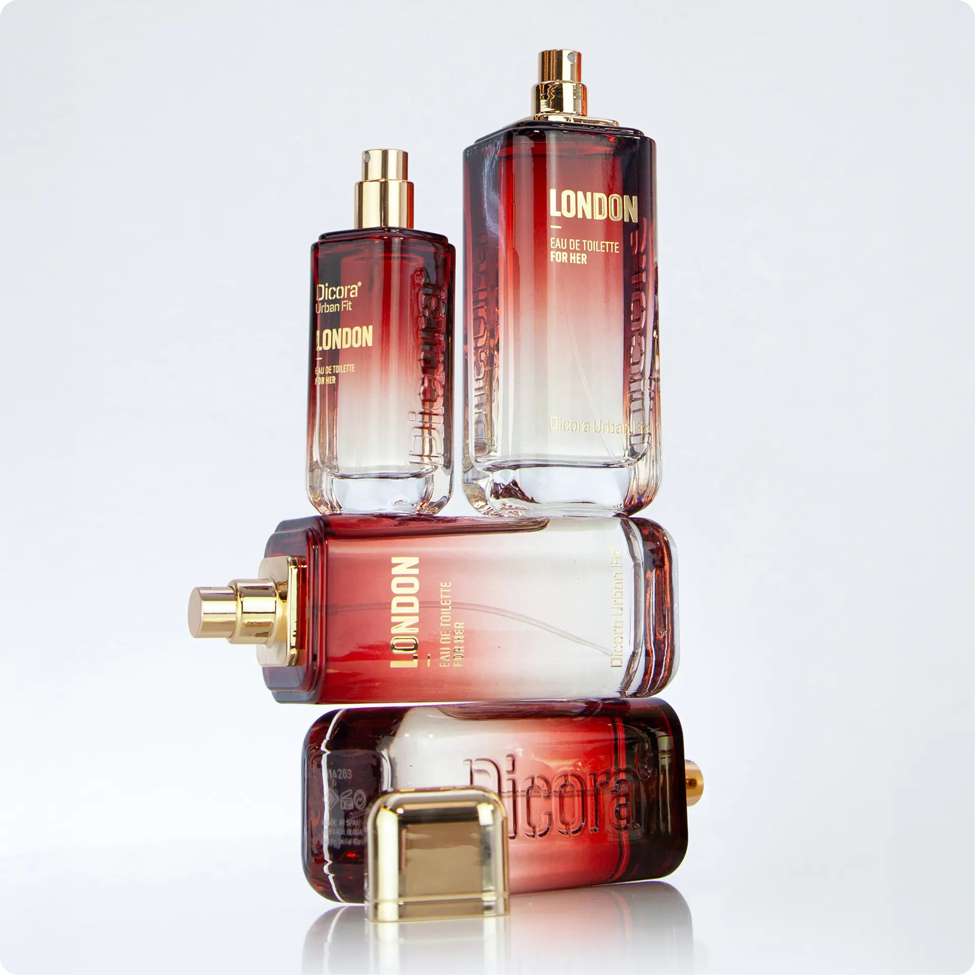 dicora urban fit fragrance