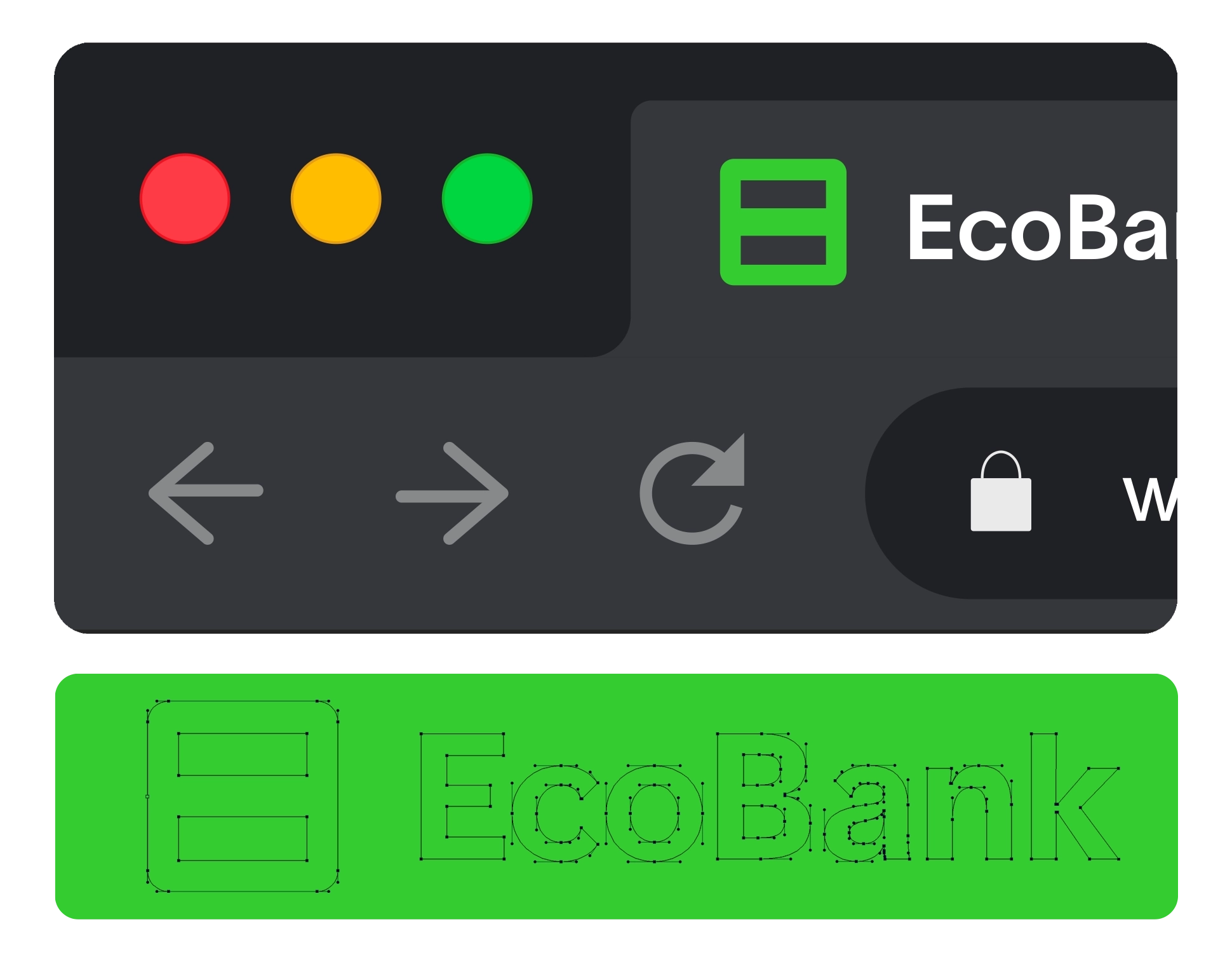 ecobank web detail