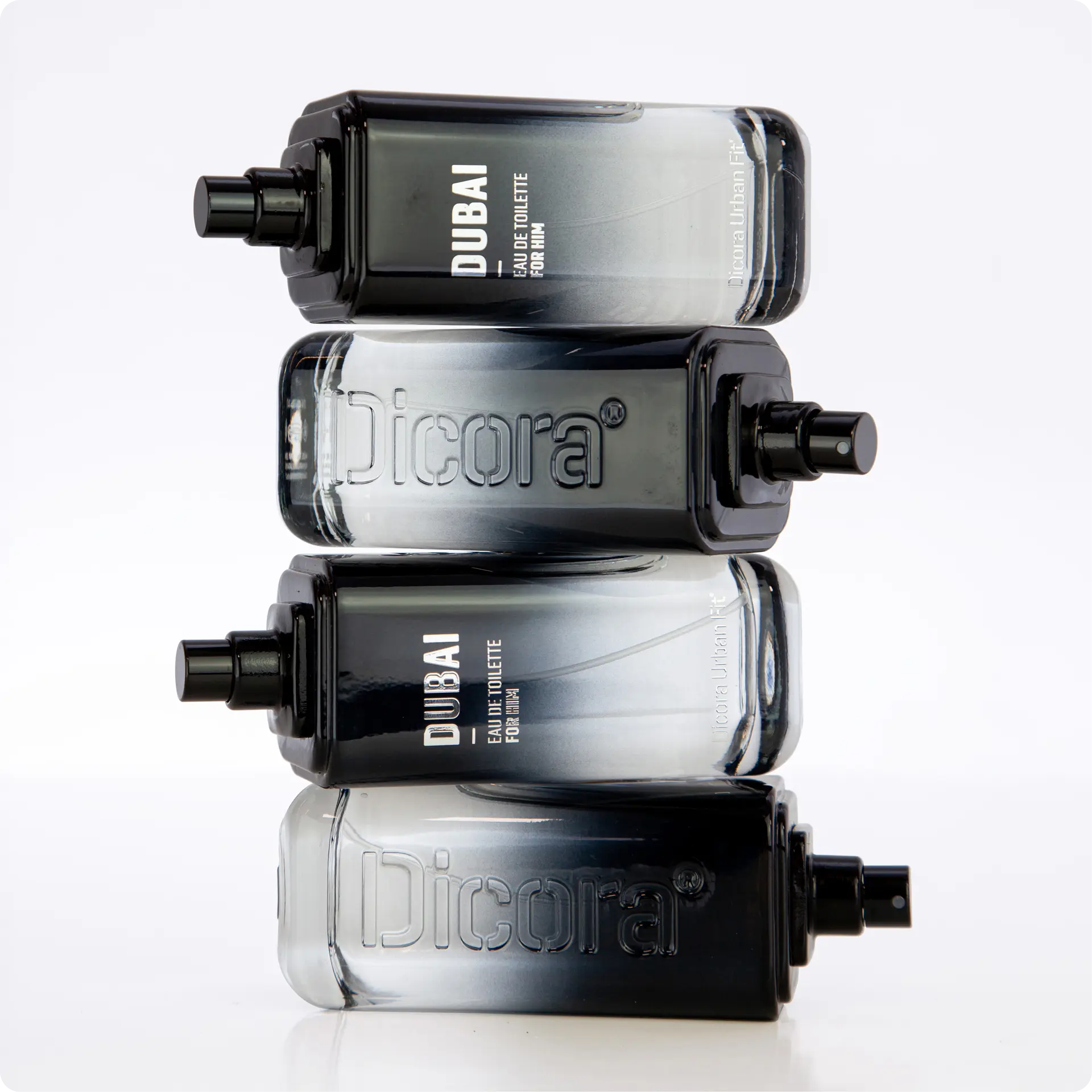 dicora urban fit fragrance