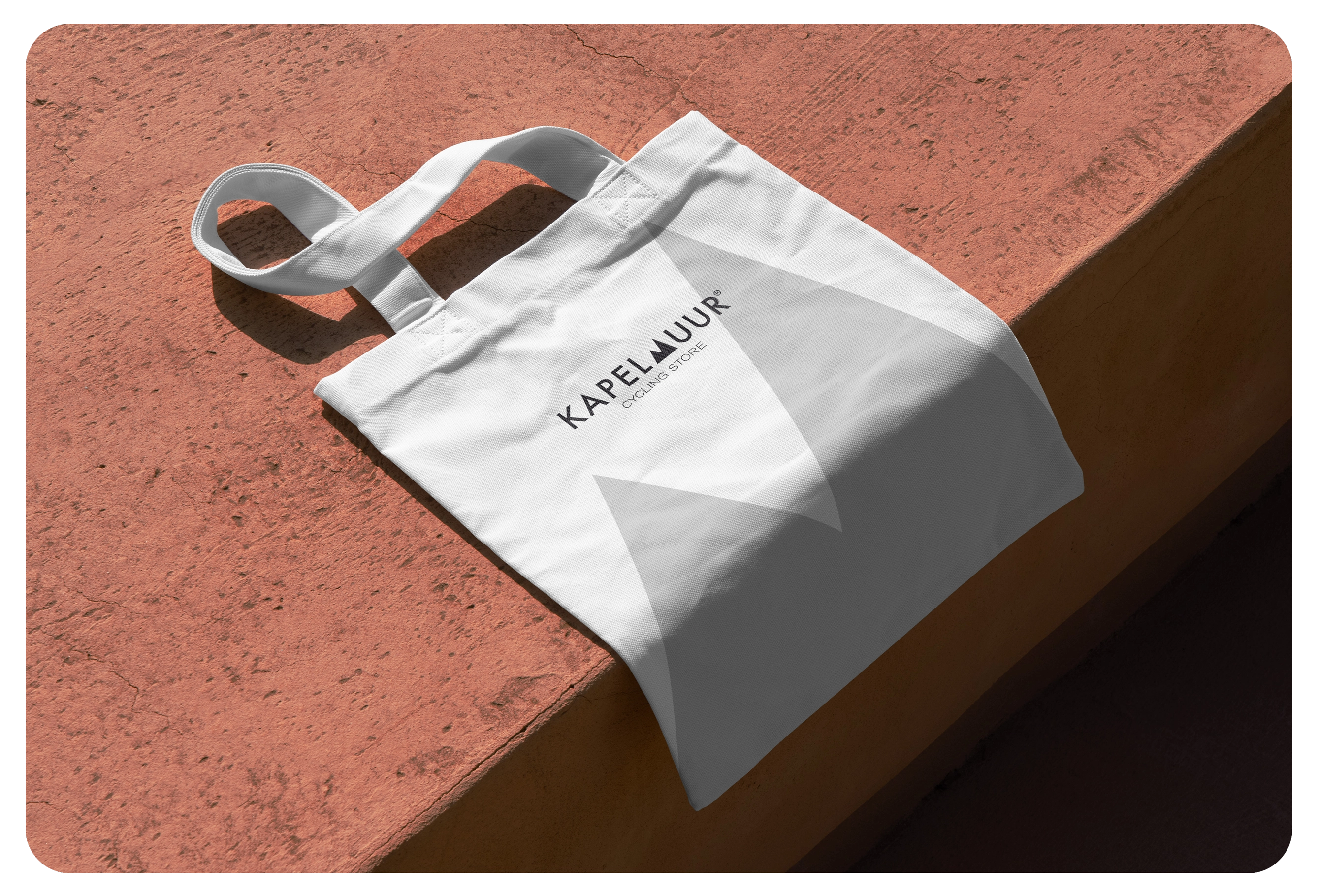 kapelmuur totebag