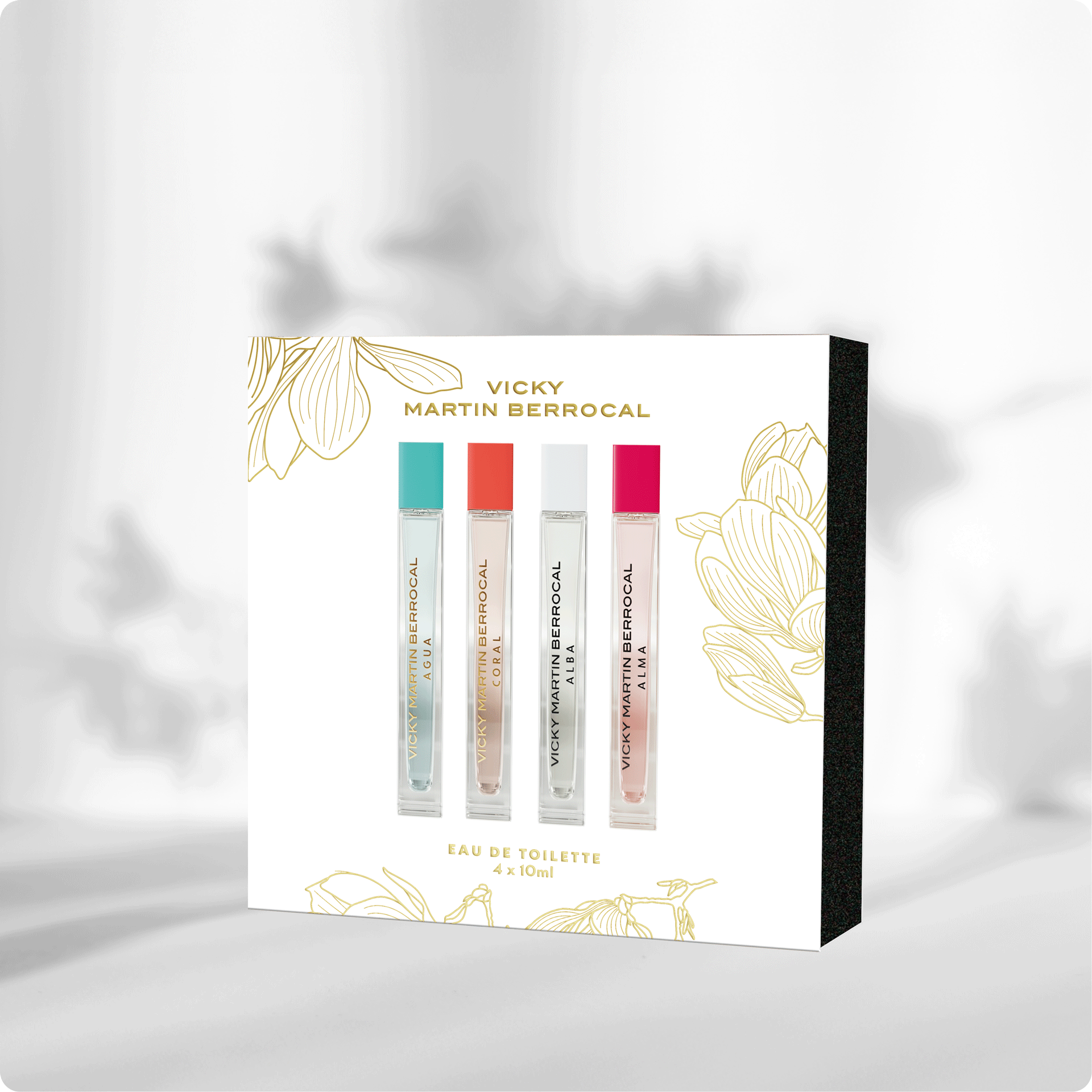 Vicky Martin Berrocal Fragrances