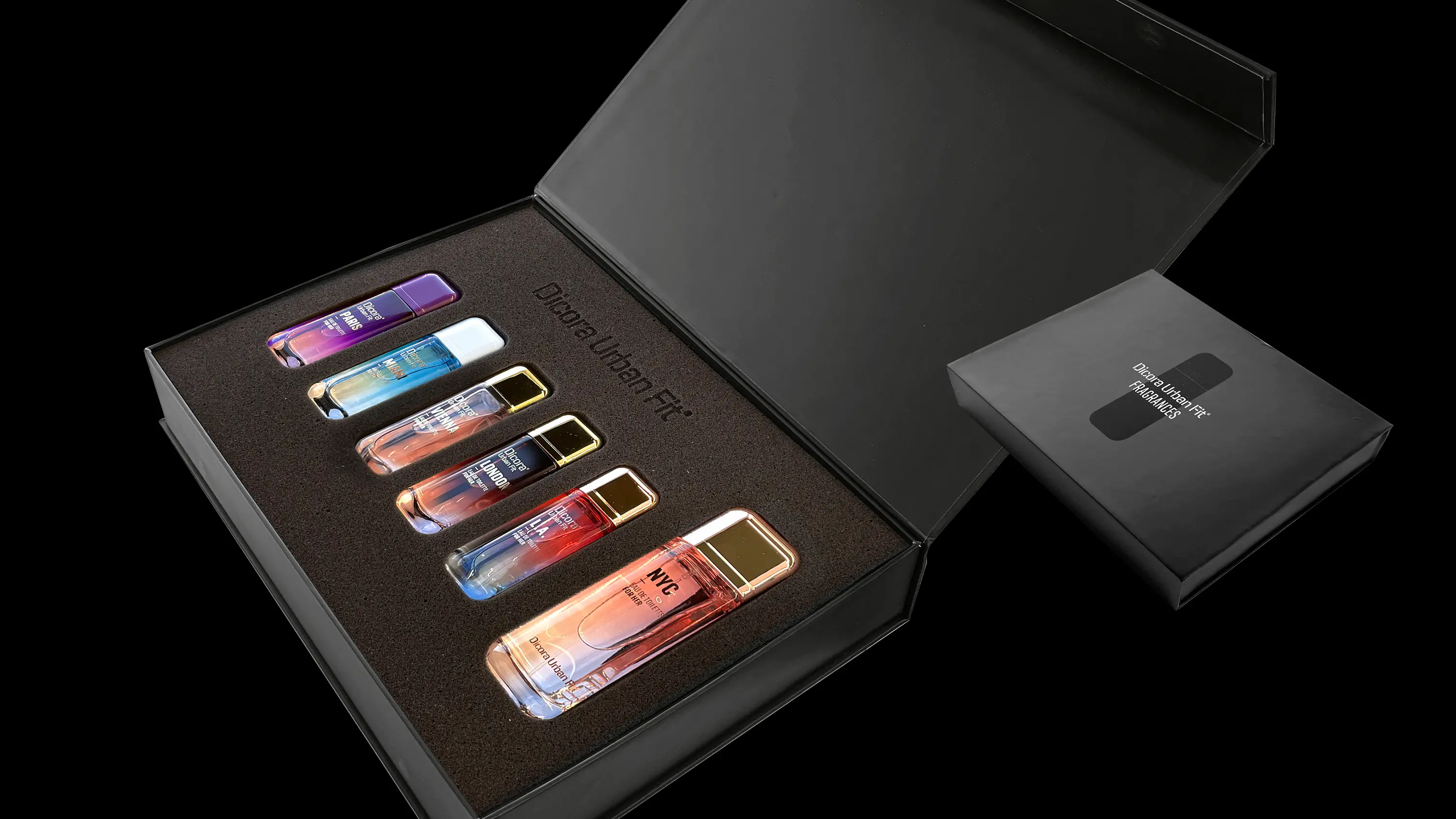 dicora urban fit fragrance